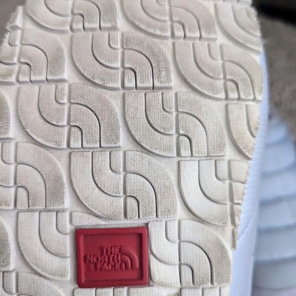 Women's The North Face Thermoball Mule Slipper - Sky Blue - Picture 8 of 9